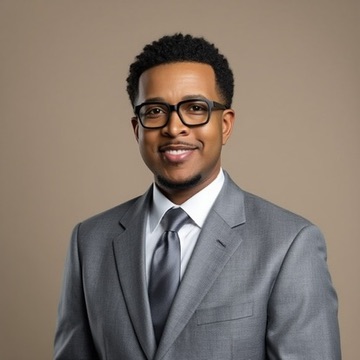 Marcus Phillips